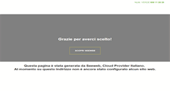 Desktop Screenshot of primo.storiainrete.com